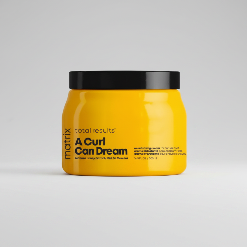 A Curl Can Dream Máscara 500 ml – Matrix