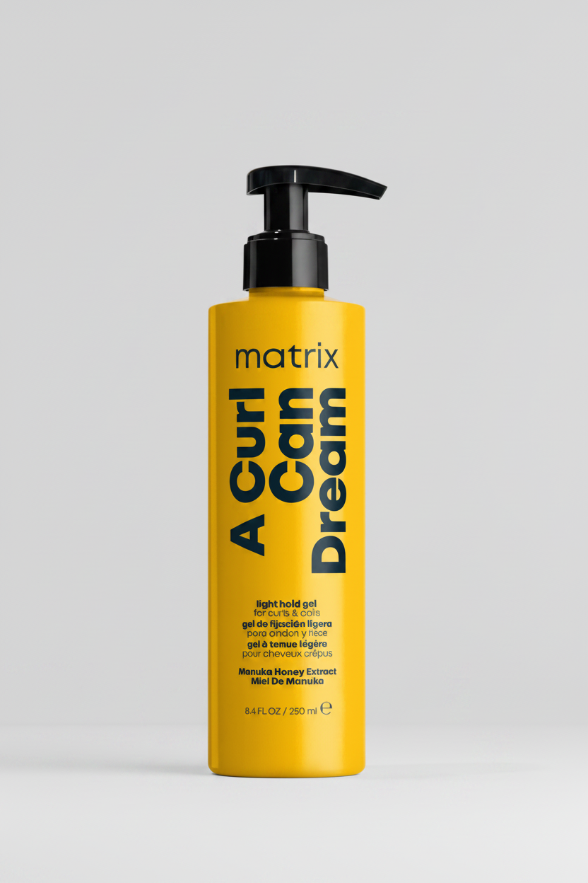 Matrix Gel fijador ligero A Curl Can Dream 250 ml
