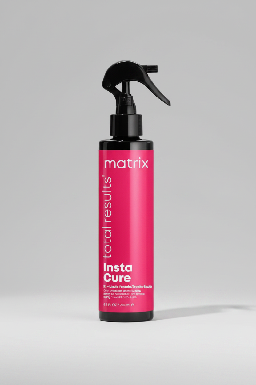 Spray Anti Rottura Instacure Matrix Total Results 200 Ml