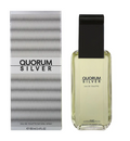 PERFUME QUORUM SILVER VARON EDT 100 ML
