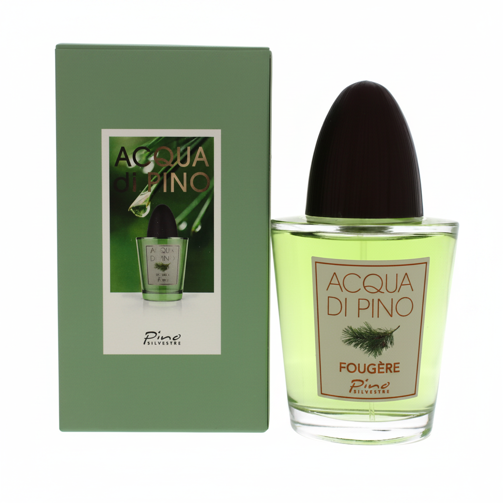 Pino Silvestre Acqua Di Pino Fougere Colonia EDT Spray para hombre - 4.2 oz