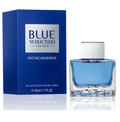Perfume Antonio Banderas Blue Seduction