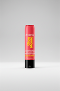Acondicionador Matrix Glow Mania para cabello teñido con ácido glicólico 300 ml