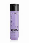 Shampoo Unbreak My Blonde Matrix 300 ml