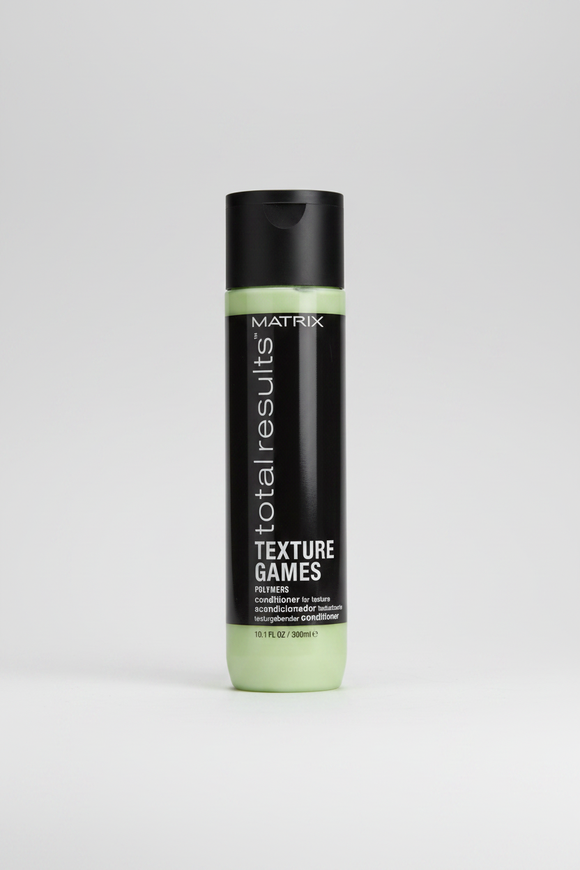 ACONDICIONADOR MATRIX TOTAL RESULTS TEXTURE GAMES 300ML
