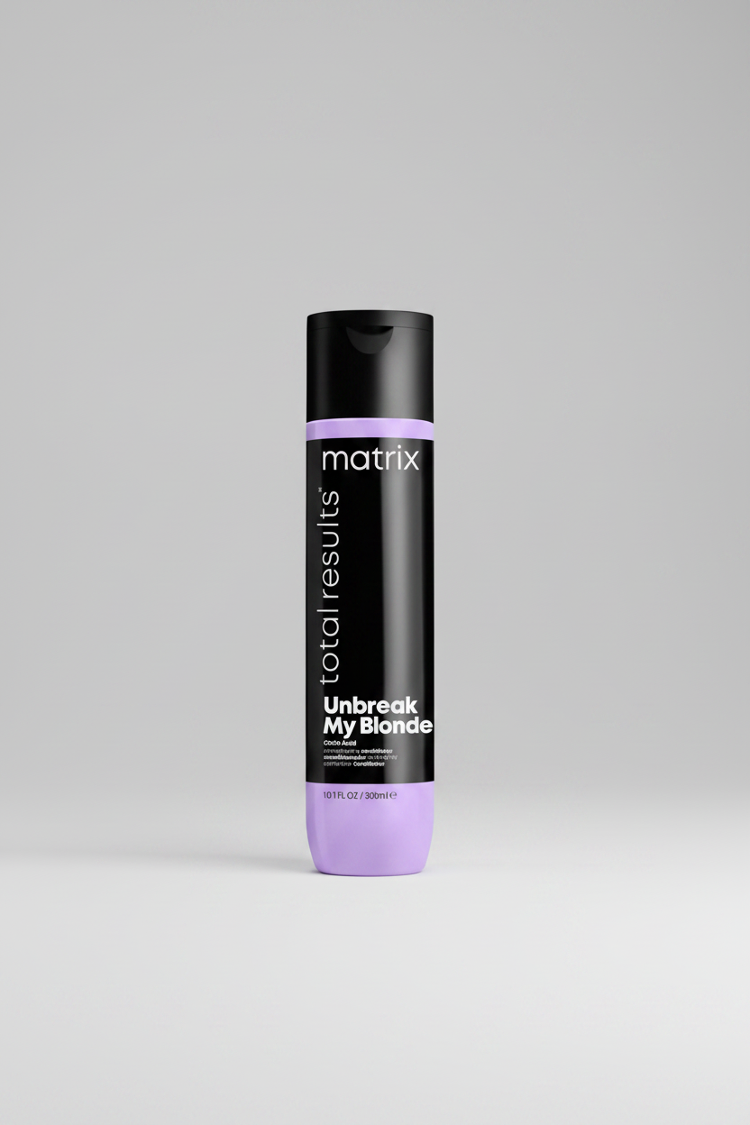 MATRIX TOTAL RESULTS UNBREAK MY BLONDE CONDITIONER 300 ML