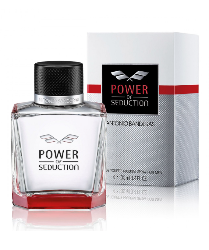 POWER OF SEDUCTION