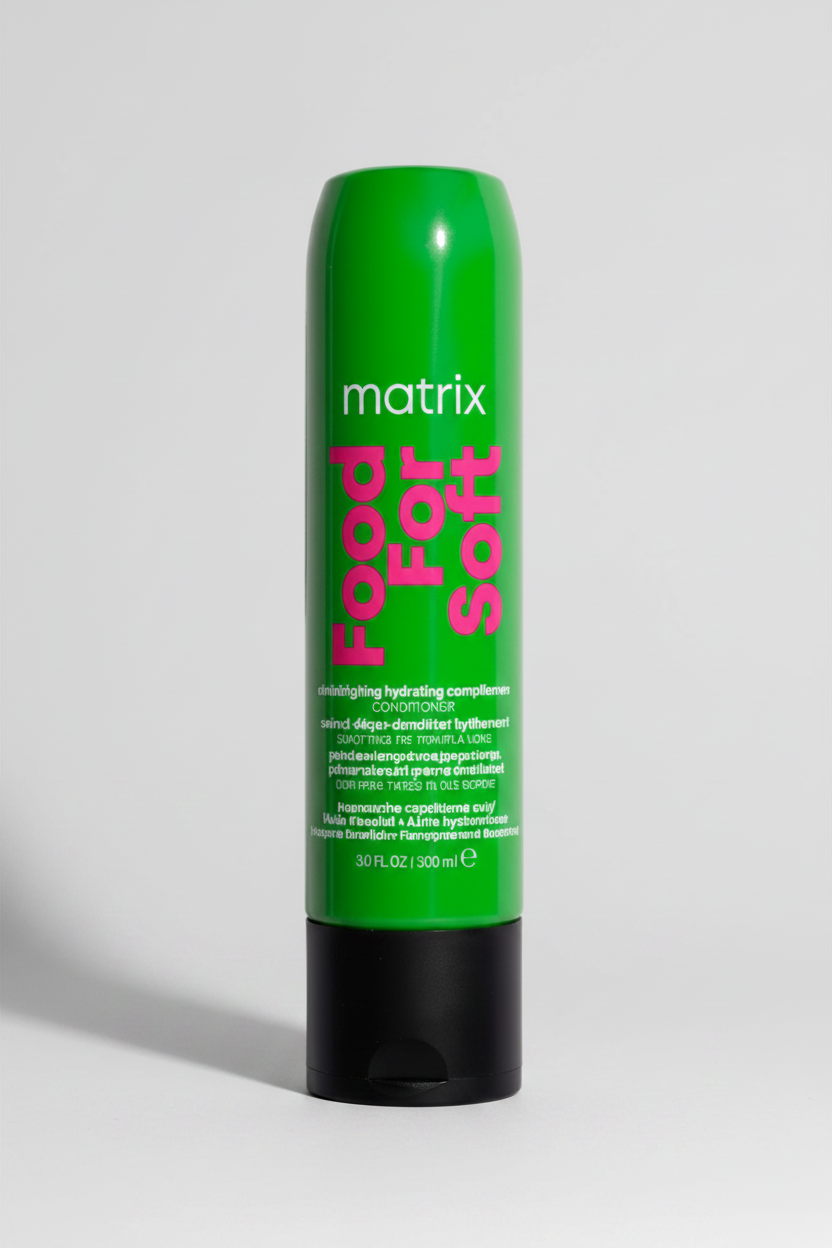 CONDICIONADOR 300ML FOOD FOR SOFT MATRIX