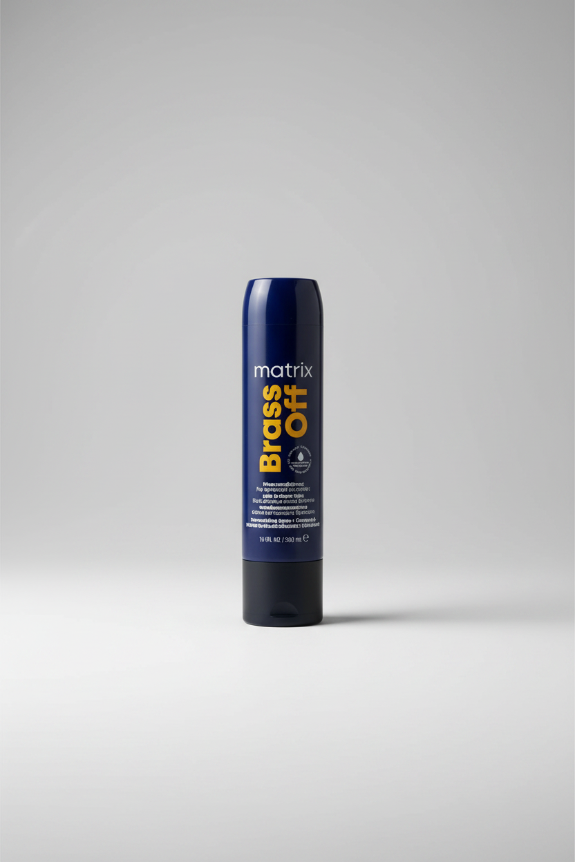 Acondicionador Azul Brass Off 300ml Matrix L’Oréal