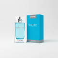Etienne Essence Light Blue Infinity 100ml EDP