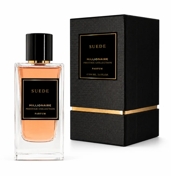 Prestige Collection Suede Parfum 100m