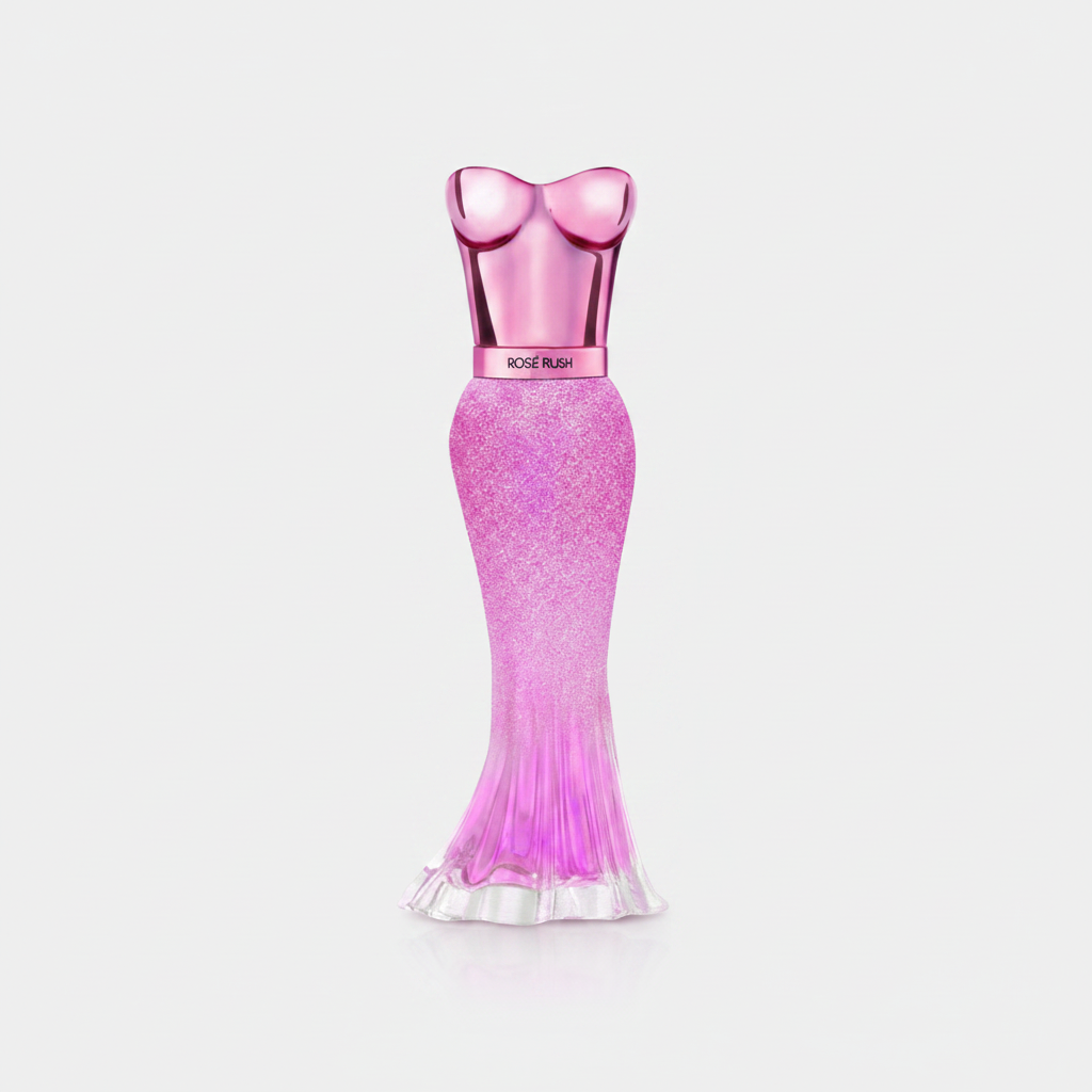 PARIS HILTON ROSE RUSH SPRAY X30ML