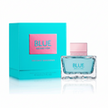 Perfume Banderas Blue Seduction Edt x 80 ml