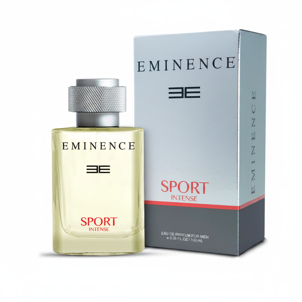 PERFUME EMINENCE SPORT INTENSE HOMBRE EDT 100 ML