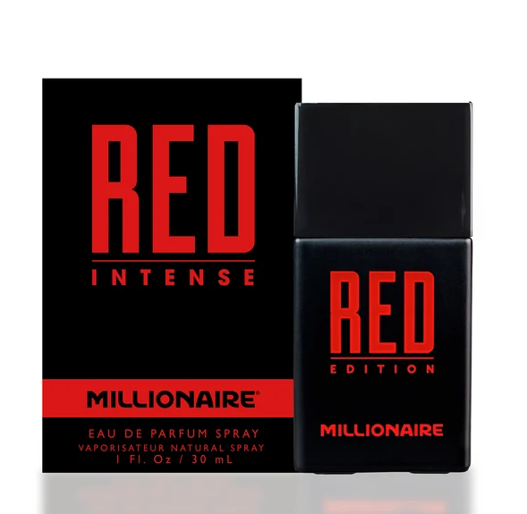 Millonaire Red Intense 30ml EDP