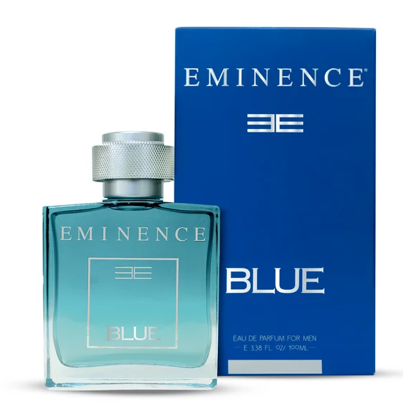 Perfume Eminence Blue Eau de Parfum 100 ml