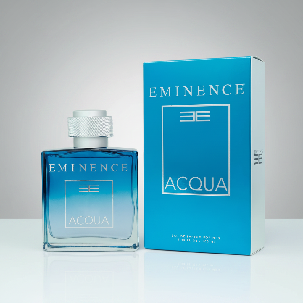 Eminence Acqua 100ml EDP