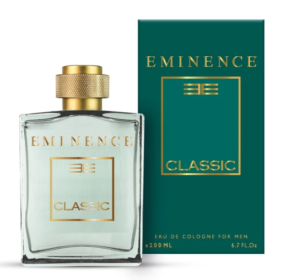 Perfume Eminence Classic 200ml