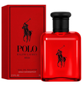 PERFUME HOMBRE RALPH LAUREN POLO RED EDT 75ML