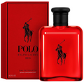 PERFUME RALPH LAUREN RED HOMBRE EDT 125 ML