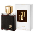 Perfume Hombre Ch Men Eau De Toilette 50ml