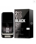 Carolina Herrera 212 VIP BLACK EDP