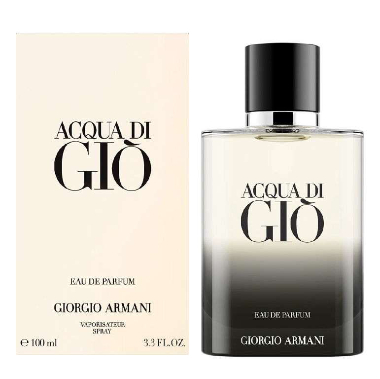 PERFUME GIORGIO ARMANI ACQUA DI GIO HOMBRE EDP 100 ML