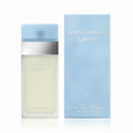 PERFUME LIGHT BLUE DAMA EDT 100 ML