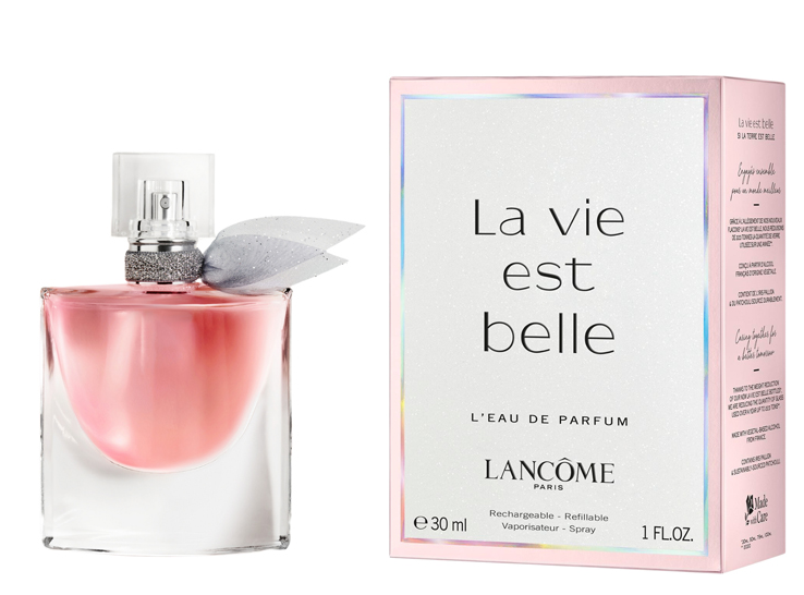 PERFUME LANCÔME LA VIE EST BELLE MUJER EDP 30 ML