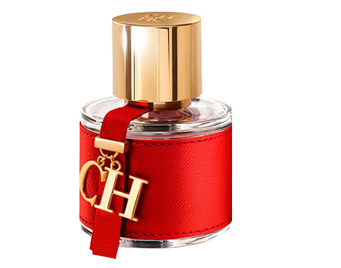 PERFUME MUJER CAROLINA HERRERA CH EDT 50 ML