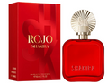 PERFUME SHAKIRA ROJO MUJER EDP 80 ML