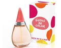 PERFUME AGATHA RUIZ DE LA PRADA GOTAS DE COLOR MUJER EDT 50 ML