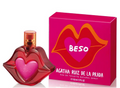 PERFUME AGATHA RUIZ DE LA PRADA BESO MUJER EDT 50 ML