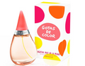 PERFUME AGATHA RUIZ DE LA PRADA GOTAS DE COLOR MUJER EDT 100 ML