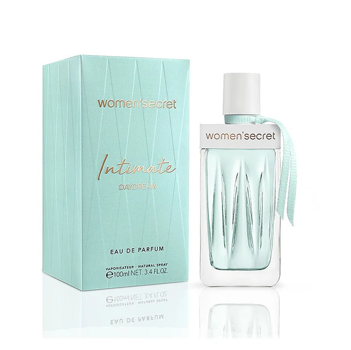 WOMEN SECRET INTIMATE DAYDREAM EDP 100ML