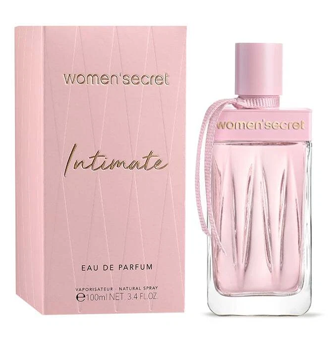 Women'Secret Intimate EDP 100 ml