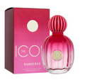 PERFUME THE ICON FEMME DAMA EDP 100 ML