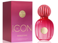PERFUME ANTONIO BANDERAS THE ICON FEMME MUJER EDP 50 ML