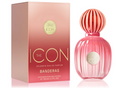 PERFUME ANTONIO BANDERAS THE ICON SPLENDID MUJER EDP 50 ML