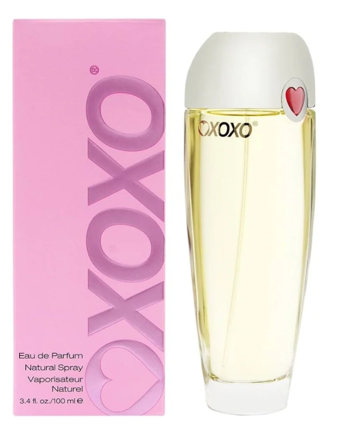 XOXO Eau de Parfum para mujer
