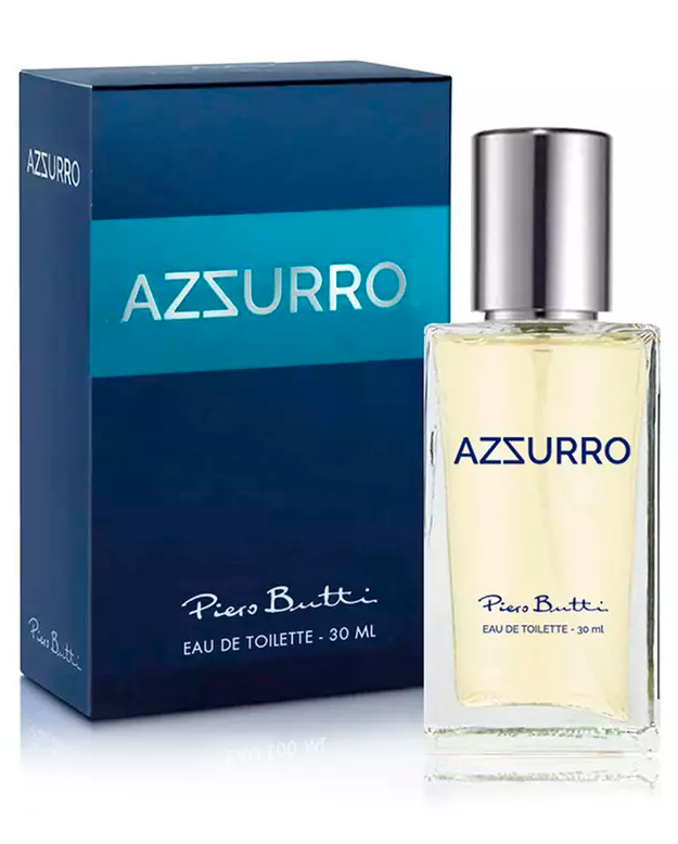 Perfume Azzurro EDT Hombre 30 ml