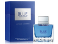 PERFUME ANTONIO BANDERAS BLUE SEDUCTION HOMBRE EDT 100 ML