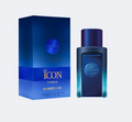 PERFUME ANTONIO BANDERAS ICON MAN SUPREME HOMBRE EDP 50 ML ICON MEN SUPREME
