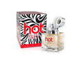 PERFUME PLAISANCE HOT SEXY MUJER EDP 80 ML