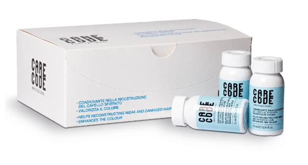 CARECODE LOZIONE COADIUVANTE 15ML