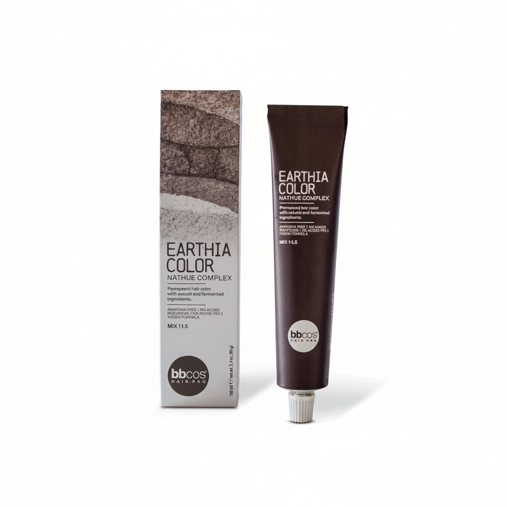 Tintura Earthia Color bbcos 100ml