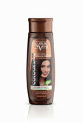 Mascarilla Coloursafe Castaños, Naturvital