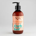 Definidor de Rizos cabello Crespo, Rizado, Ondulado o Texturizado, Naturvital