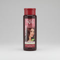 Shampoo Para Cabellos Caoba Coloursafe Natur Vital 300 Ml.