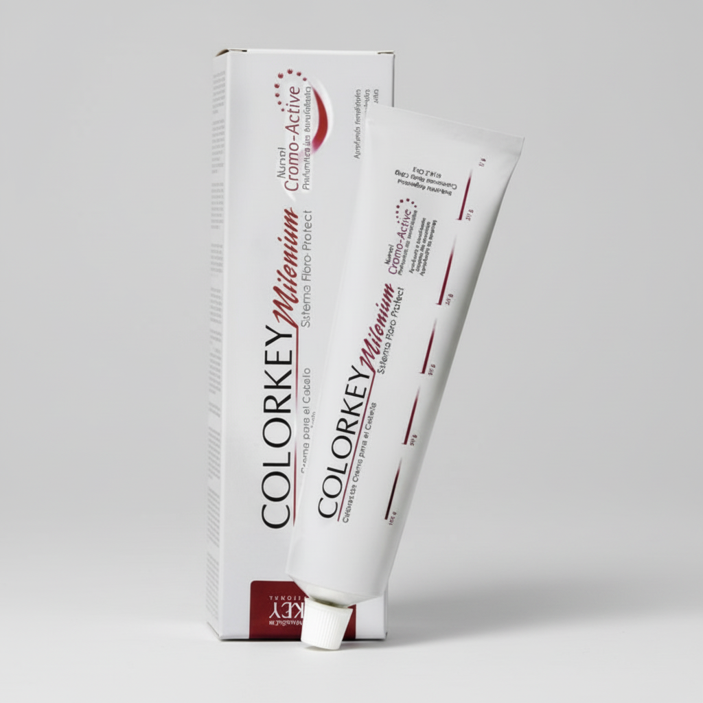 Tintura Silkey Colorkey 120g